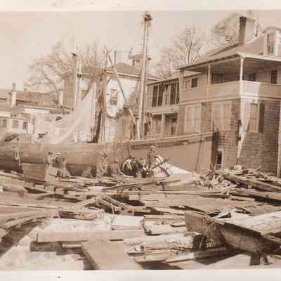1938 Hurricane