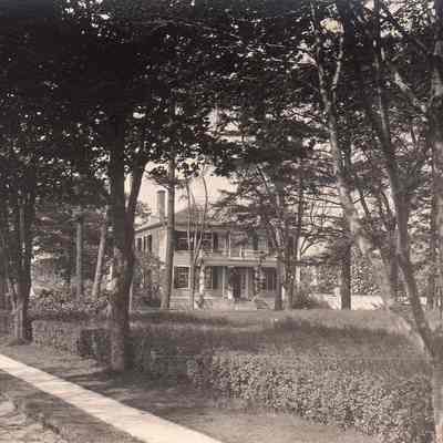 Stone Acres