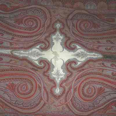 Shawl