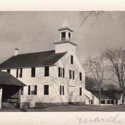 Road Church