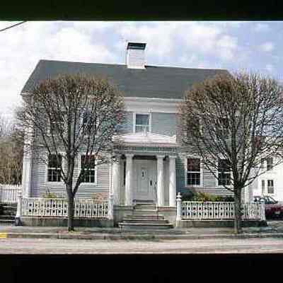 68 Main Street