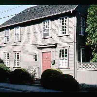 39 Water Street