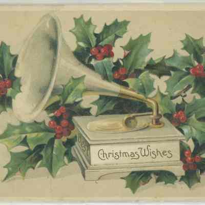 Best Christmas Wishes