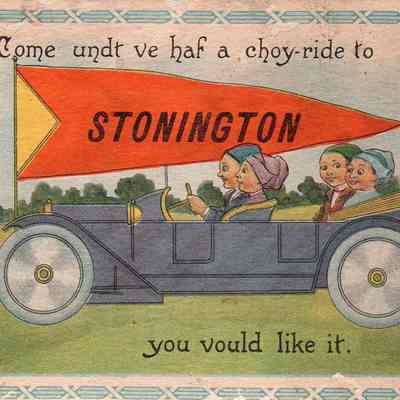 Postcard