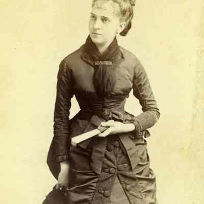 Georgia "Daisy" Williams