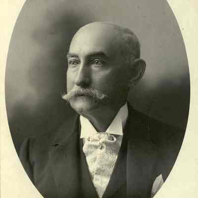 Gurdon Williams