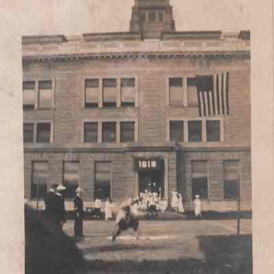 Print, Photographic