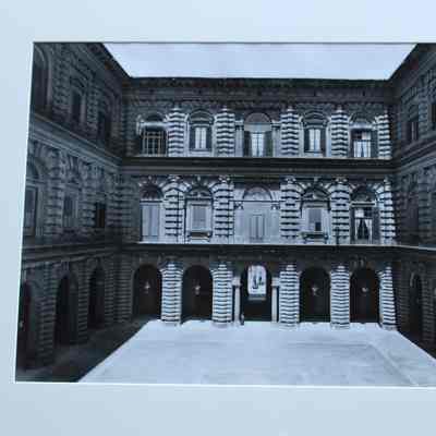Loggia del Capitano
