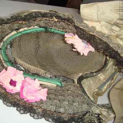 Bonnet