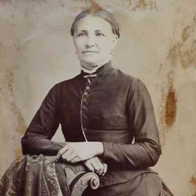 Julia T. Sheffield