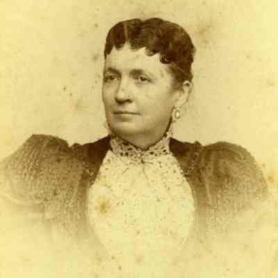 Mrs. Georgia Williams