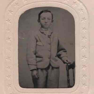 Tintype