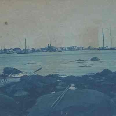 Print, Photographic