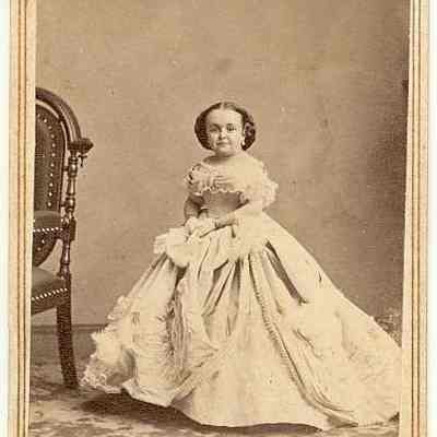 Carte-de-visite