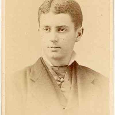 Print, Photographic