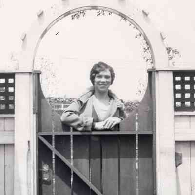 Rose Northup