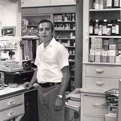 Eddie Bessette