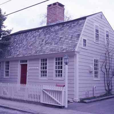 Borough Houses