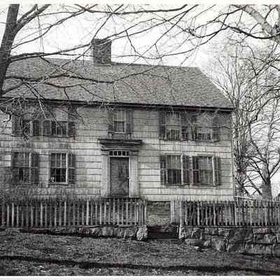 Print, Photographic