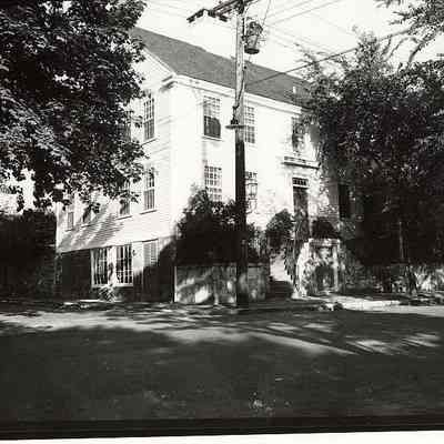 24 Main Street