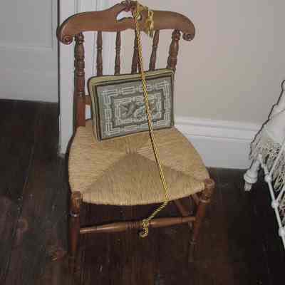 Chair, Child's