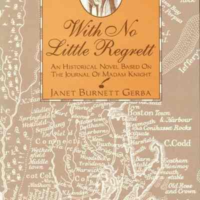 With No Little Regrett