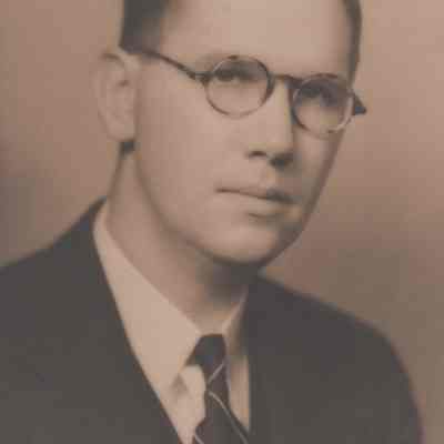 Crouch Family Photograph Collection