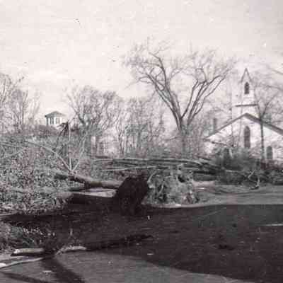 1938 Hurricane