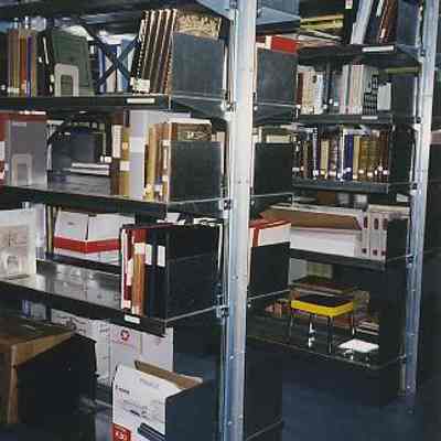 Woolworth Library