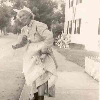 Dorothea Hewitt Gould collection