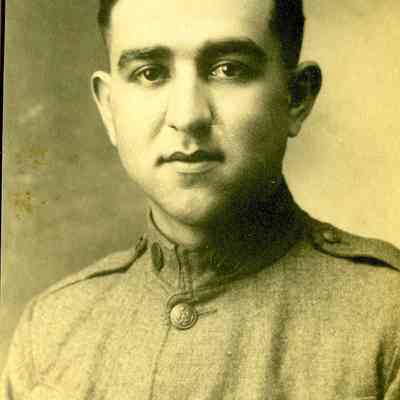 Raymond Costa of California