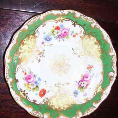 Saucer