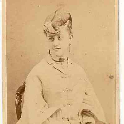 Print, Photographic