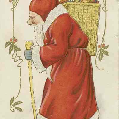 Merry Christmas Greetings