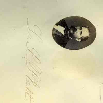 Luther S. Platt
