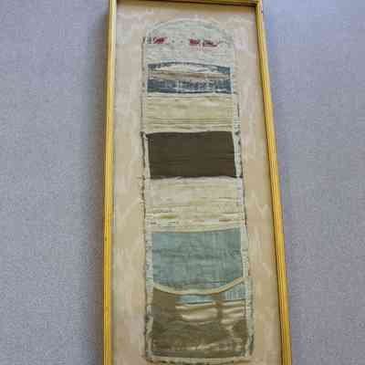Sample, Material