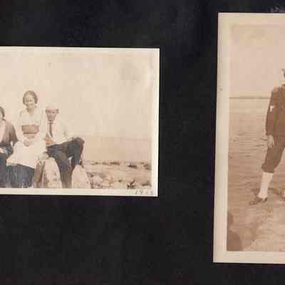 Album, Photograph