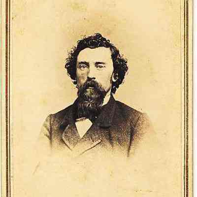 Carte-de-visite