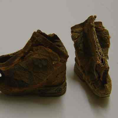 Shoe
