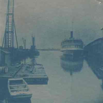 Print, Photographic