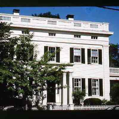168 Water Street