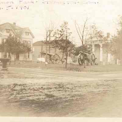 Cannon Park