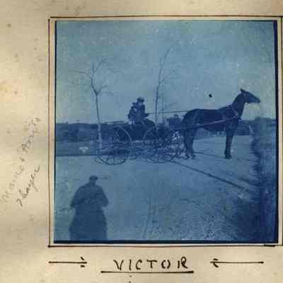 Victor