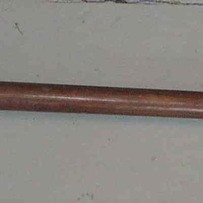 Tongs, Block Ice