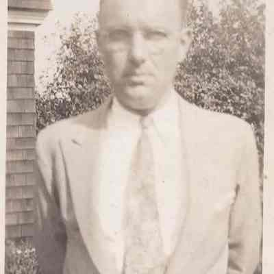 Crouch Family Photograph Collection