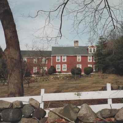 Stonington Photographs, by Mary Thacher, 1993-1999