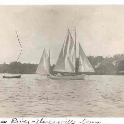 Thames River