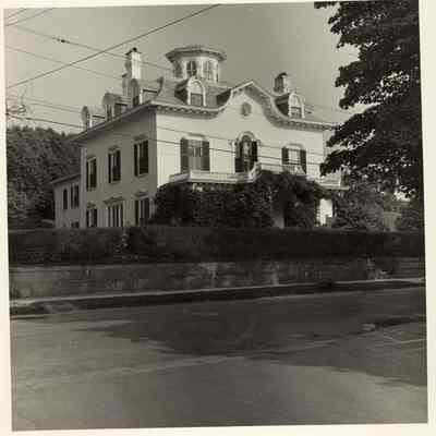 85 Main Street