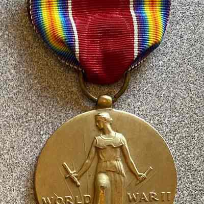 Medal