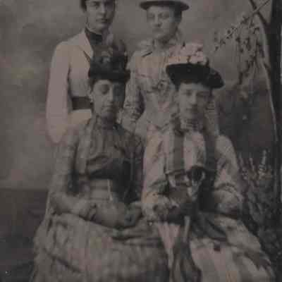 Tintype